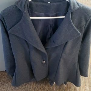 Victorian style jacket (waistcoat)